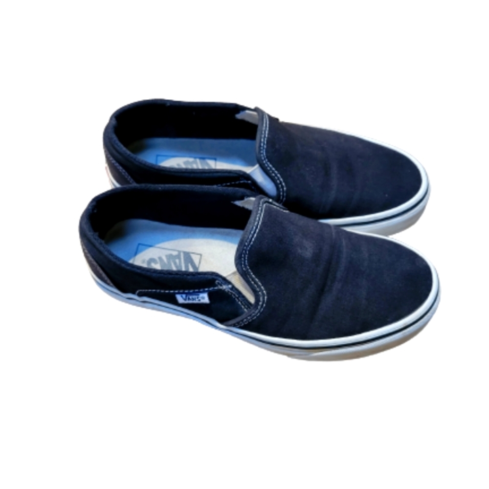 Vans Slip On Sneakers